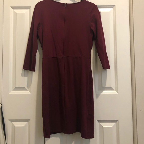 NEW! Never worn Lulu’s Mini Dress - Picture 3 of 3